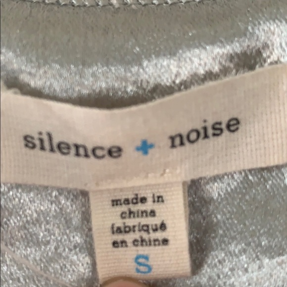 Silky shiny dress - Picture 5 of 5